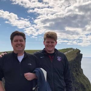 Meet your Posher, Kyle